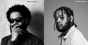 Memórias Musicais recebe Emicida e Fióti em papo e show