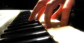 Piano na Praça com Dom Salvador e Lobato Acarahyba