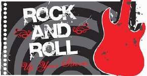 Um dia de rock na Casa dos Cordéis