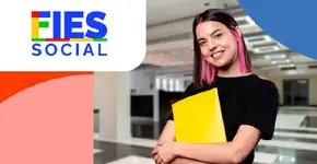 Fies 2024: Inscrições abertas com novidades para grupos prioritários