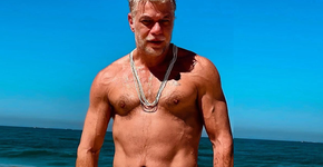 Conheça a dieta que fez Fábio Assunção perder mais de 30 quilos