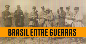 Netflix: ‘Guerras do Brasil.doc’ põe em dúvida nosso caráter pacífico