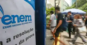 Quero Bolsa oferta curso preparatório 100% gratuito para o Enem