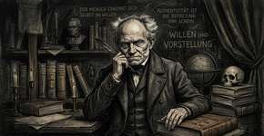 Schopenhauer: “Perdemos três quartos de nós mesmos para sermos como os outros”: e se estivermos nos esquecendo de quem realmente somos?