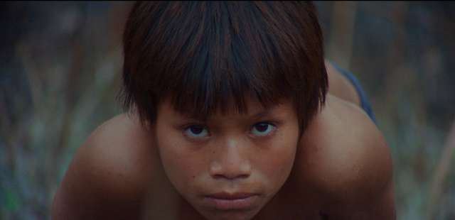 Mostra Cosmologias da Imagem: Cinemas de Realização Indígena