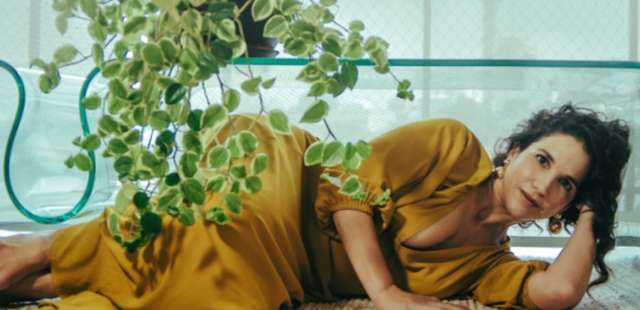 Show de Verônica Ferriani