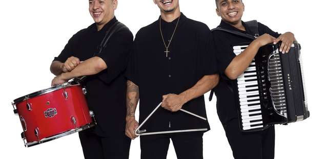 Festival Eles e Elas – SerTão DiVerso