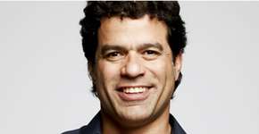 Bate-papo sobre futebol com Raí e Mário Prata acontece no Centro Cultural Fiesp