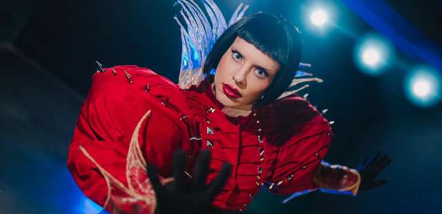 Festa Julina da Casa 1