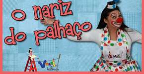 História de palhaços