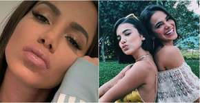 BBB 20: Fãs criticam postura de Anitta contra Manu e Marquezine reage