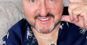 Carlos Villagrán, o Quico do ‘Chaves’, revela que enfrentou câncer