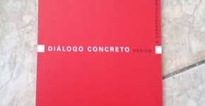 Diálogo concreto – Design e construtivismo no Brasil