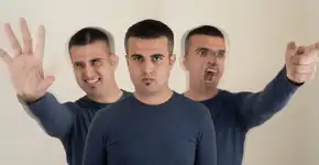 Ciclotimia: o transtorno que transforma alegria em desânimo num piscar de olhos