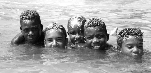 Exposição ‘Ofício: Luz: Lita Cerqueira – Direito de Olhar’