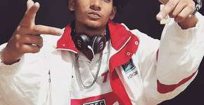 Foto: (Divulgação Gustavo Bispo.)