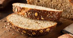 Pão de aveia na frigideira: rápido e saudável em 3 passos