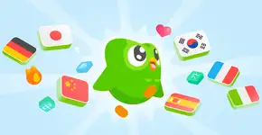 Duolingo disponibiliza 148 novos cursos gratuitos de idiomas