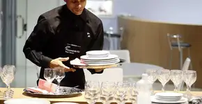 Foto: (Marcos de Paula/Senac-RJ)