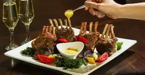 6 hotéis para tomar ceia e se hospedar no Natal