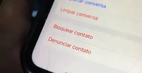 Novo recurso do WhatsApp facilita blocks de usuários; veja como usar