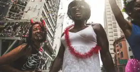 Os blocos que agitam a Zona Leste no domingo de Carnaval, dia 15