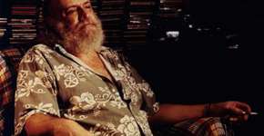 Documentário relata vida e obra de Aldir Blanc