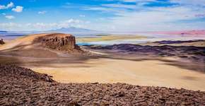 Uma road trip para se apaixonar pelo Atacama