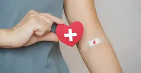 O que acontece com o sangue que você doa? Entenda o caminho até salvar vidas