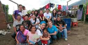 ONU procura voluntários fluentes em língua portuguesa