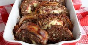 Foto: (Divulgação/Receitas que amo)