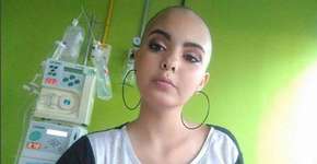 Jovem que fez vaquinha para tratamento perde luta contra o câncer