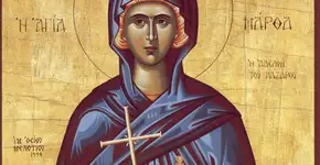 5 orações para o Dia de Santa Marta