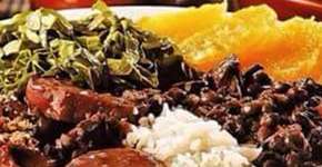 Mercado gastronômico celebra a cultura quilombola no Porto