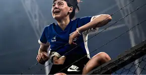 Brasileiro é indicado a prêmio de melhor foto de esportes do ano