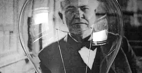 Seleção dos maiores inventores e inovadores