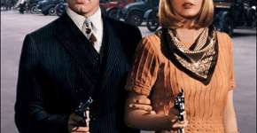 Galeria Olido apresenta a mostra “Gângsters x Coubóis”