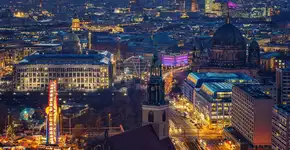 Alemanha seleciona 25 startups brasileiras para concurso em Berlim