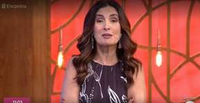 Fátima Bernardes diz que usou remédio eficaz para covid-19 na gravidez