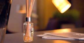 Saiba como fazer aromatizante para perfumar a casa gastando pouco