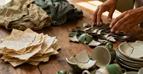 Objetos que você deve tirar de casa para começar 2026 com boas energias