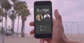 Pessoas de um estado têm 15% mais match no Tinder do que média