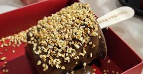 Festival do Chocolate de Ribeirão Pires – 20 Anos