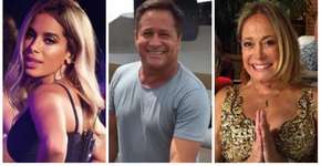 8 famosos que são gente como a gente quando o assunto é dinheiro