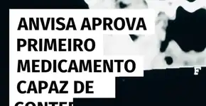 Anvisa aprova primeiro medicamento capaz de conter o avanço do Alzheimer