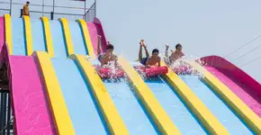 Castelo Park Aquático terá descontos especiais no Carnaval