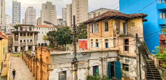 Projeto ‘Saudosa Maloca’ tem rodas de samba mensais no Bixiga