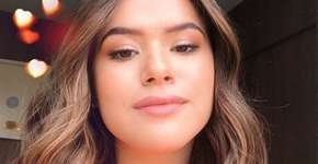 Maisa Silva será apresentadora de novo talk show no SBT