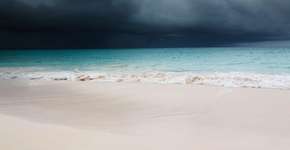 Mistério do Triângulo das Bermudas ganha explicação científica