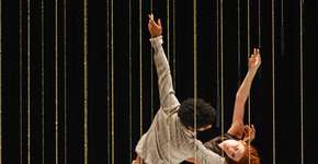 Cia. de Dança de Diadema promove workshop de Dança Contemporânea no Sesc Ipiranga